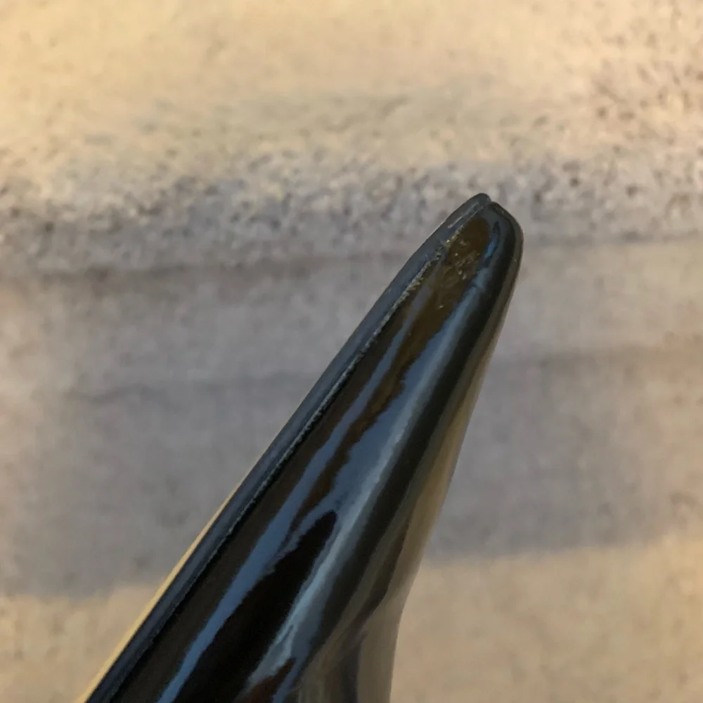 Nine West - Ombré Coloured Heels - Picture 8 of 9